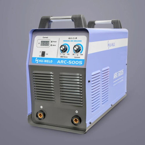 اینورتر جوشکاری سه فاز هوولد مدل ARC-500s