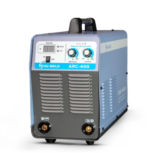 اینورتر جوشکاری هوولد مدل ARC-400