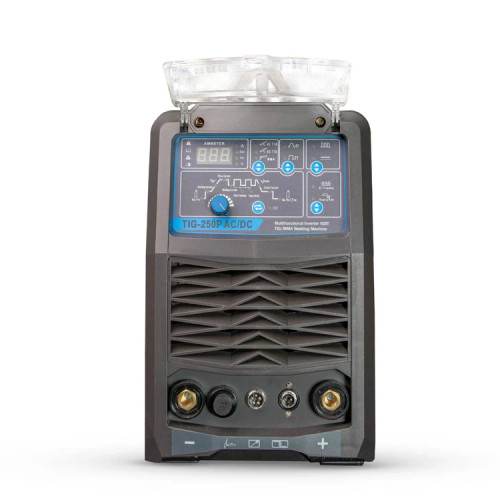 دستگاه جوش اینورتر آرگون 250 آمپر AC.DC هوولد مدل TIG250P